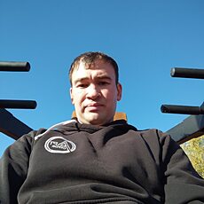 Фотография мужчины Михаил, 36 лет из г. Калачинск