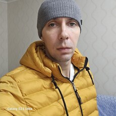 Фотография мужчины Руся, 37 лет из г. Донецк (Ростовская обл.)