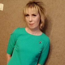Фотография девушки Надежда, 45 лет из г. Павлово