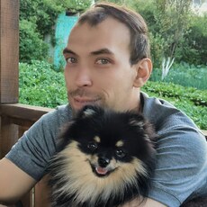 Фотография мужчины Егор, 35 лет из г. Златоуст