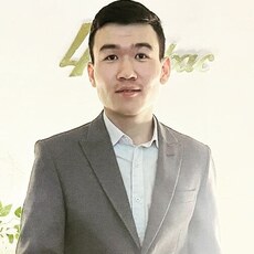 Фотография мужчины Ер, 24 года из г. Атырау(Гурьев)