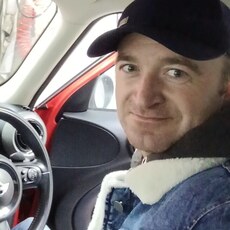 Фотография мужчины Дмитрий, 42 года из г. Трехгорный