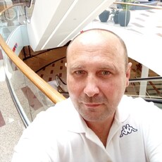 Фотография мужчины Валерий, 45 лет из г. Слоним