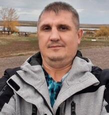 Фотография мужчины Евгений, 42 года из г. Орск