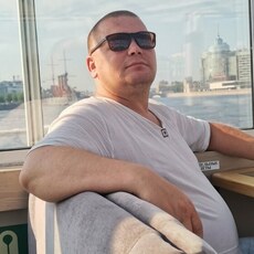 Фотография мужчины Виталий, 41 год из г. Солигорск