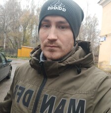 Фотография мужчины Игорь, 36 лет из г. Киров