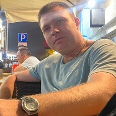 Фотография мужчины Александр, 37 лет из г. Тамбов
