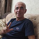 Аслан, 58 лет