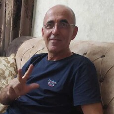 Фотография мужчины Аслан, 58 лет из г. Пятигорск