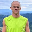 Юра, 37 лет