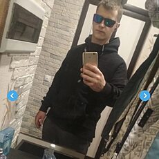 Фотография мужчины Ден, 37 лет из г. Чусовой