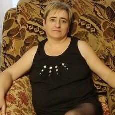 Фотография девушки Людмила, 58 лет из г. Витебск