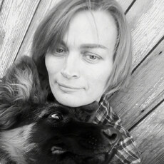 Фотография девушки Мария, 41 год из г. Чита