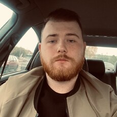 Фотография мужчины Алексей, 25 лет из г. Борисов