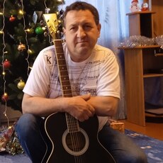 Фотография мужчины Владимир, 52 года из г. Солдато-Александровское