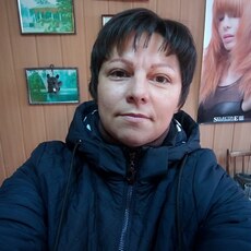 Фотография девушки Светлана, 47 лет из г. Грайворон