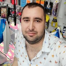 Фотография мужчины Самир, 48 лет из г. Подольск