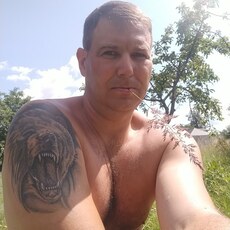 Фотография мужчины Александр, 44 года из г. Барановичи