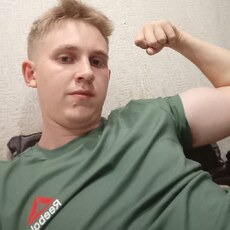 Фотография мужчины Александр, 26 лет из г. Серов