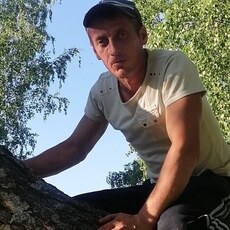 Фотография мужчины Максим, 41 год из г. Иркутск
