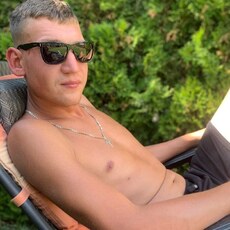 Фотография мужчины Вова, 31 год из г. Бытом