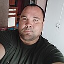Даниил, 34 года