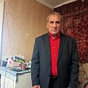 Алик Мусаев, 50 лет