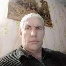 Фотография мужчины Евгений, 48 лет из г. Алейск