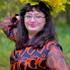 Фотография девушки Galina, 53 года из г. Вологда