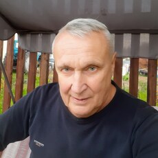 Фотография мужчины Серёжа, 65 лет из г. Омск