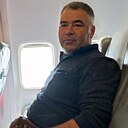 Серж, 47 лет