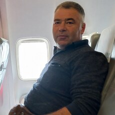 Фотография мужчины Серж, 47 лет из г. Курган