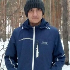 Фотография мужчины Сергей, 42 года из г. Сызрань