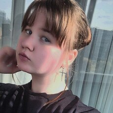 Фотография девушки Анна, 22 года из г. Сухой Лог
