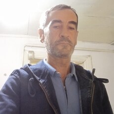 Фотография мужчины Аслам, 57 лет из г. Алматы