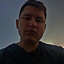 Егор, 23 года