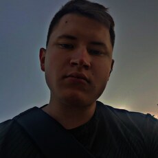 Фотография мужчины Егор, 23 года из г. Москва