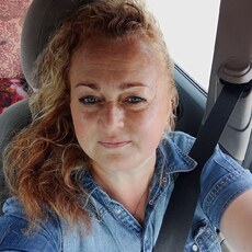 Фотография девушки Татьяна, 46 лет из г. Витебск