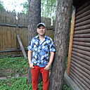 Слава, 47 лет