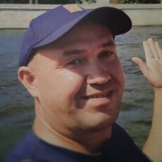 Фотография мужчины Денис, 47 лет из г. Киров