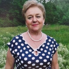 Фотография девушки Елена, 68 лет из г. Киев