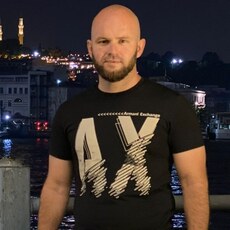 Фотография мужчины Аслан, 38 лет из г. Москва