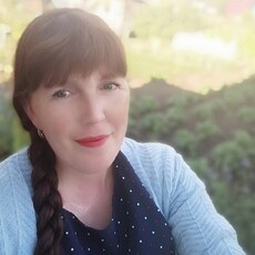 Фотография девушки Ксения, 43 года из г. Бердск