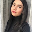 Настя, 21 год