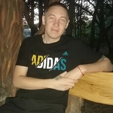 Фотография мужчины Михаил, 30 лет из г. Южноуральск