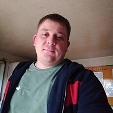 Фотография мужчины Алексей, 36 лет из г. Агрыз