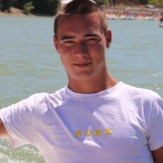 Фотография мужчины Егорик, 23 года из г. Павловск (Воронежская Обл)