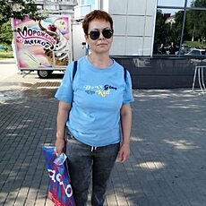 Фотография девушки Антонина, 57 лет из г. Старый Оскол