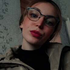 Фотография девушки Юля, 21 год из г. Борисоглебск