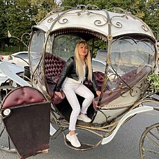 Фотография девушки Марина, 47 лет из г. Казань